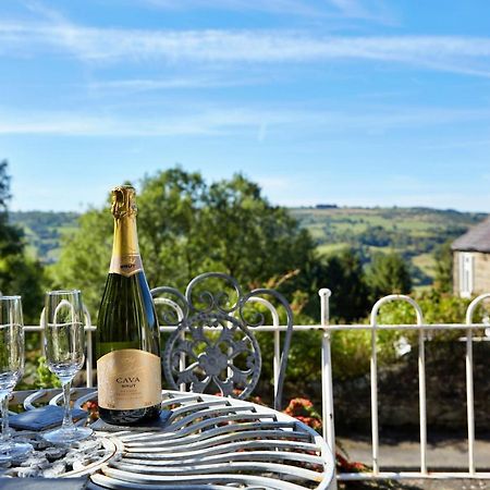 Finest Retreats - Peak View Villa Two Dales Exteriör bild