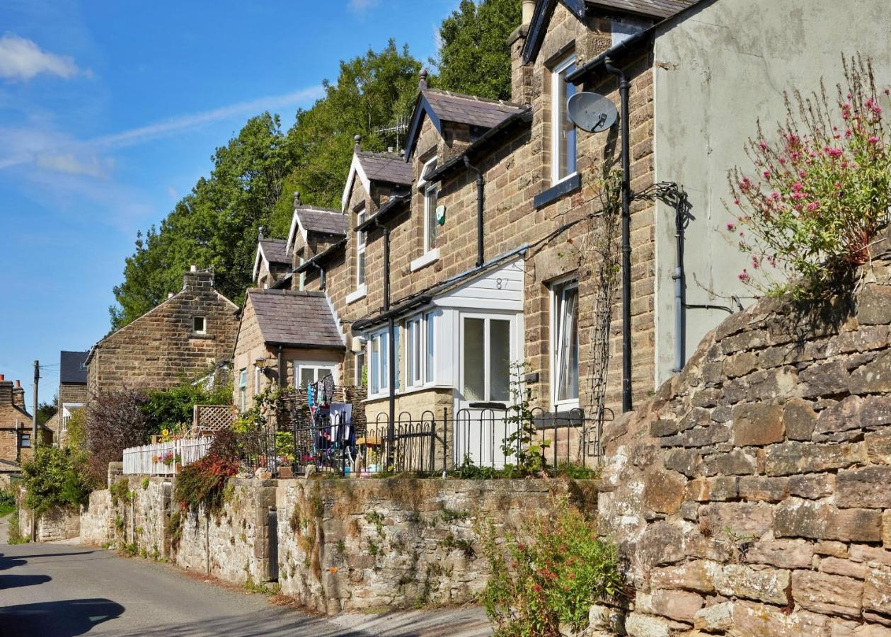 Finest Retreats - Peak View Villa Two Dales Exteriör bild