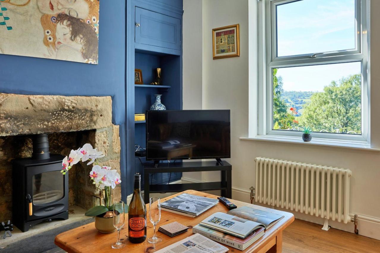 Finest Retreats - Peak View Villa Two Dales Exteriör bild