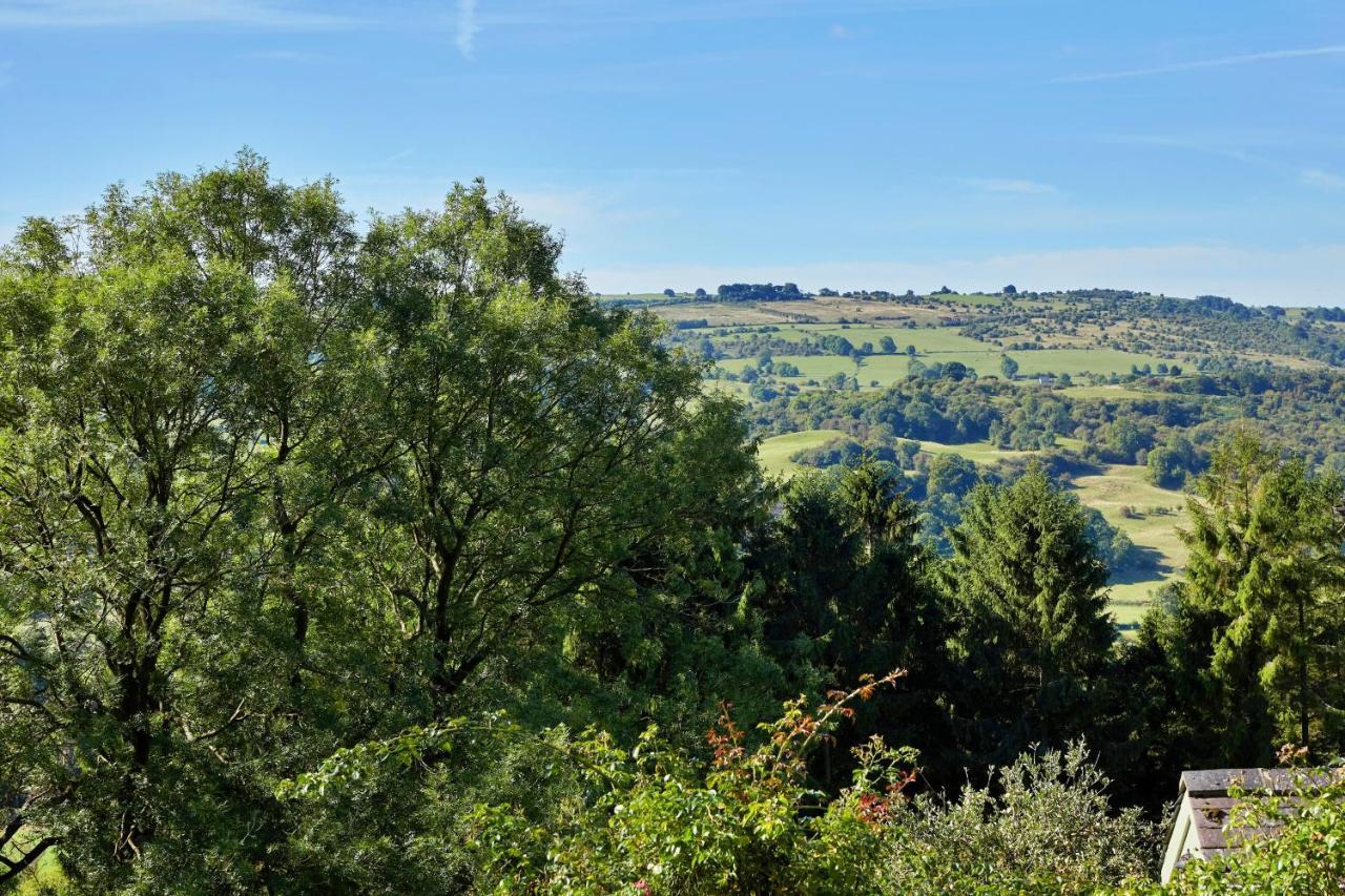 Finest Retreats - Peak View Villa Two Dales Exteriör bild